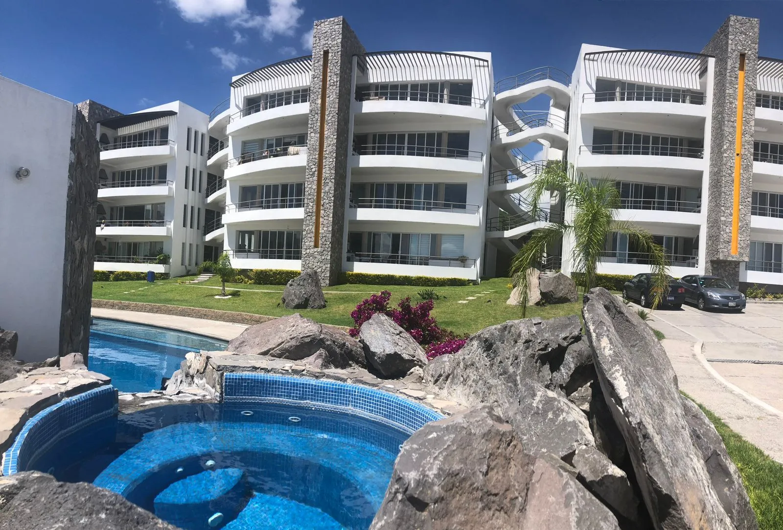 Alberca 2