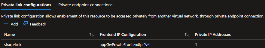 appgw-privatelinkconfig