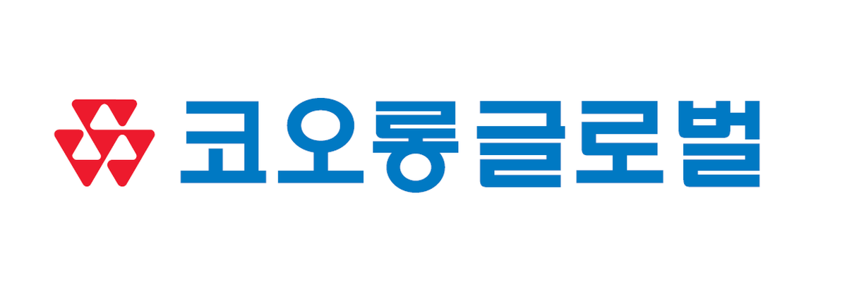 코오롱글로벌