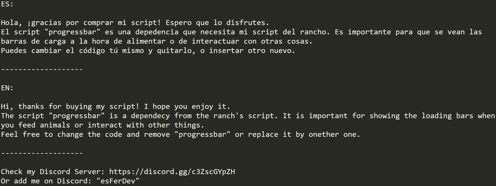 Image of the README.txt of esfer_rancho