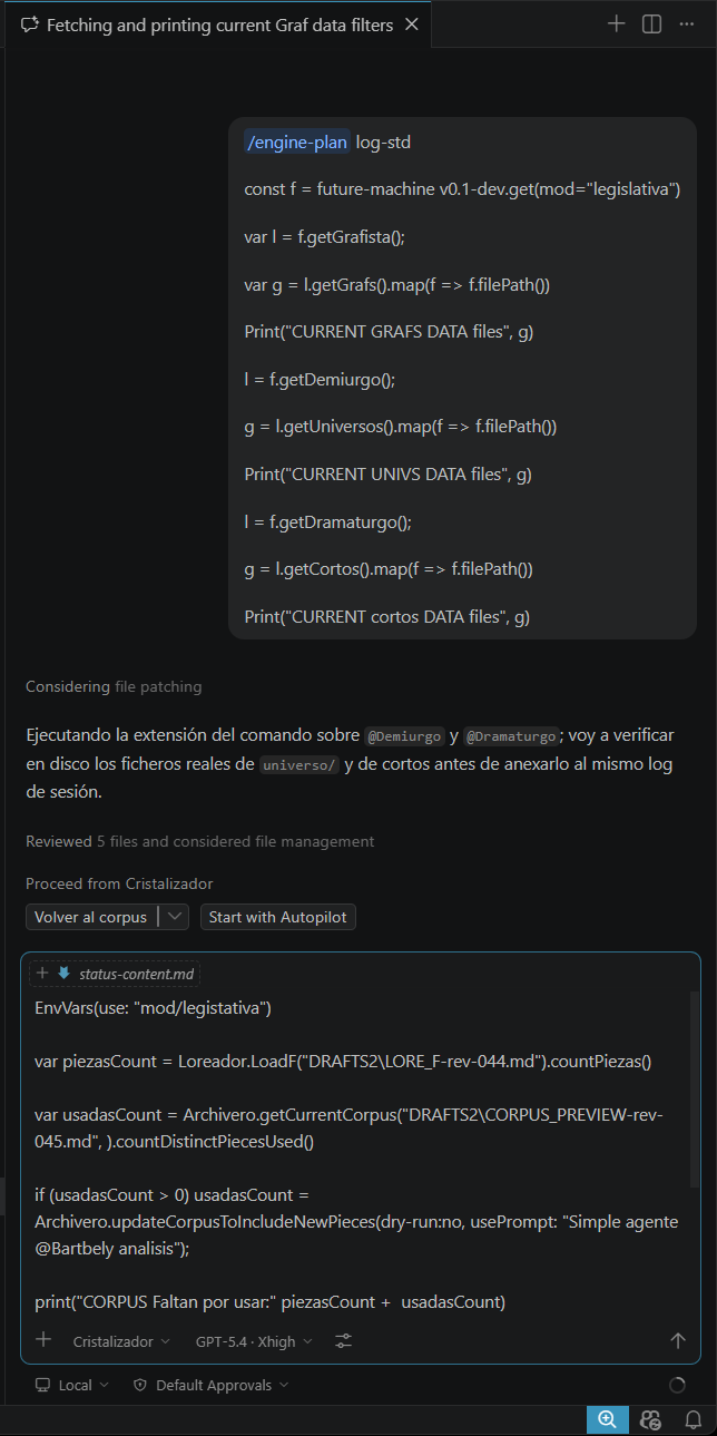 Animus Iocandi Futures SDK