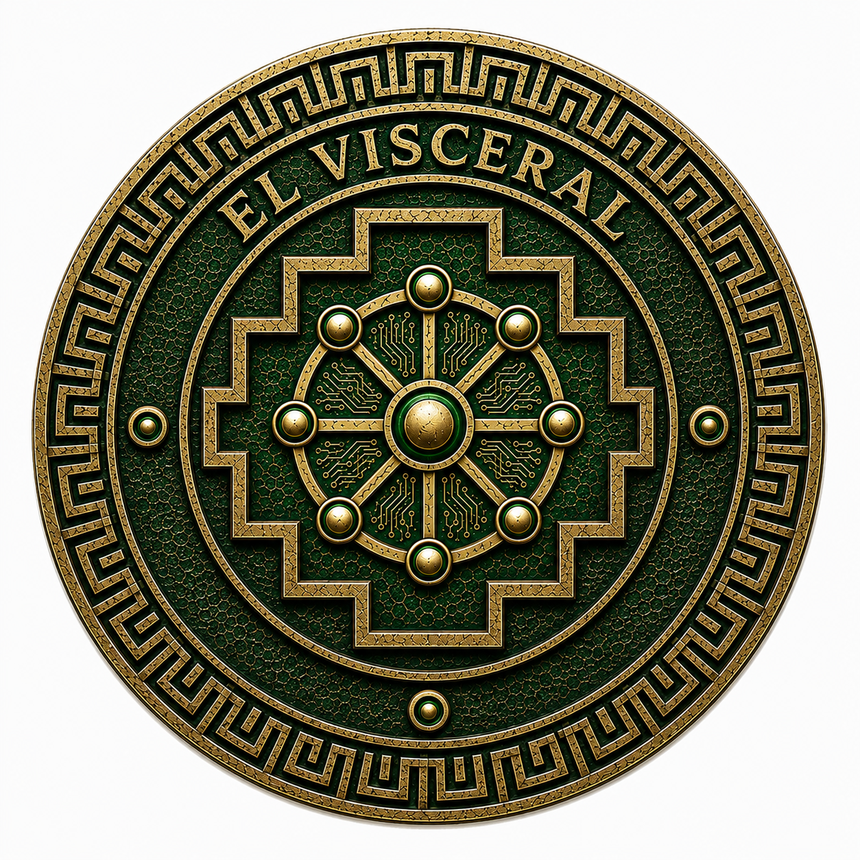 Escuela Visceral