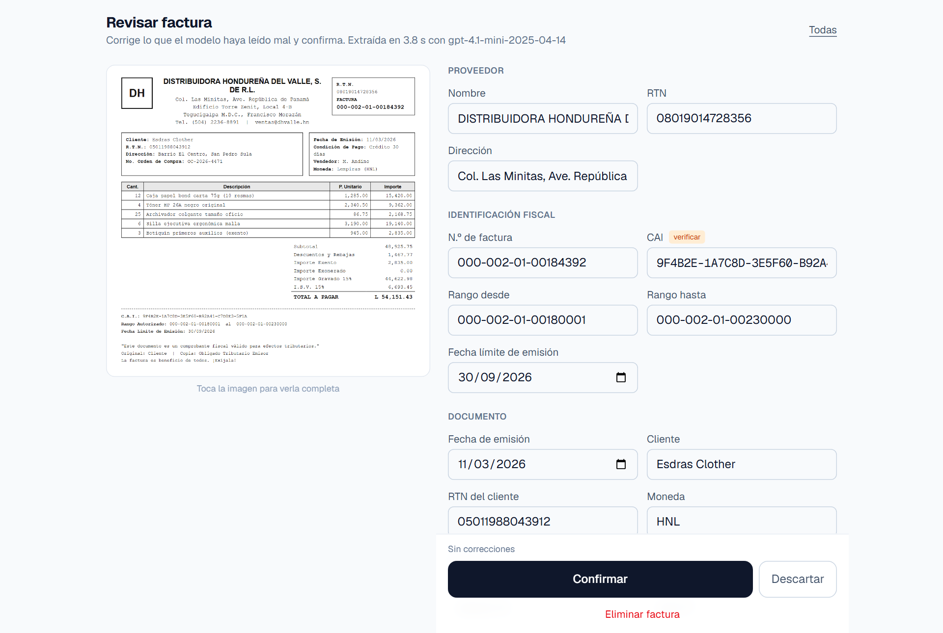 FactPro4