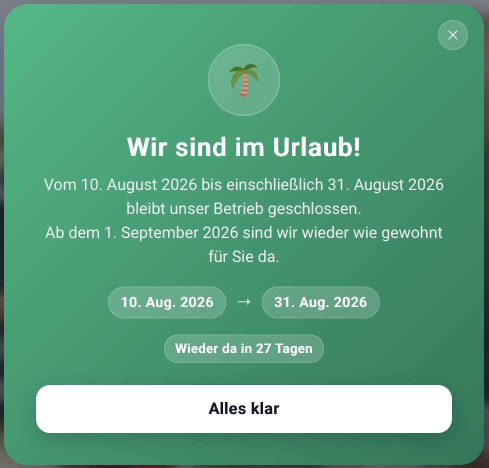 Farbwelt Wald