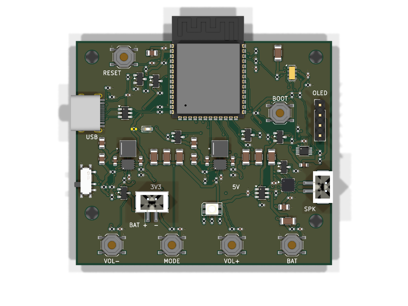Esp32s3-devkit-5v, from the project README