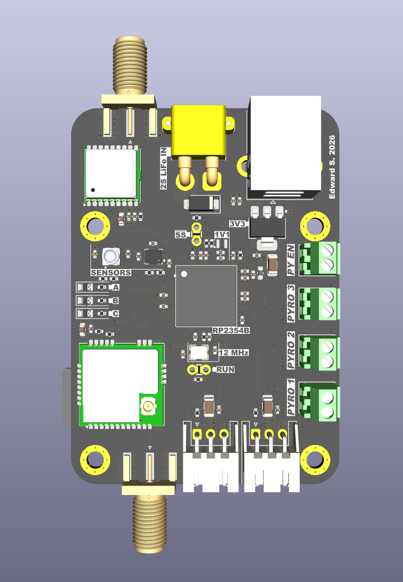 Mini one, from the project README