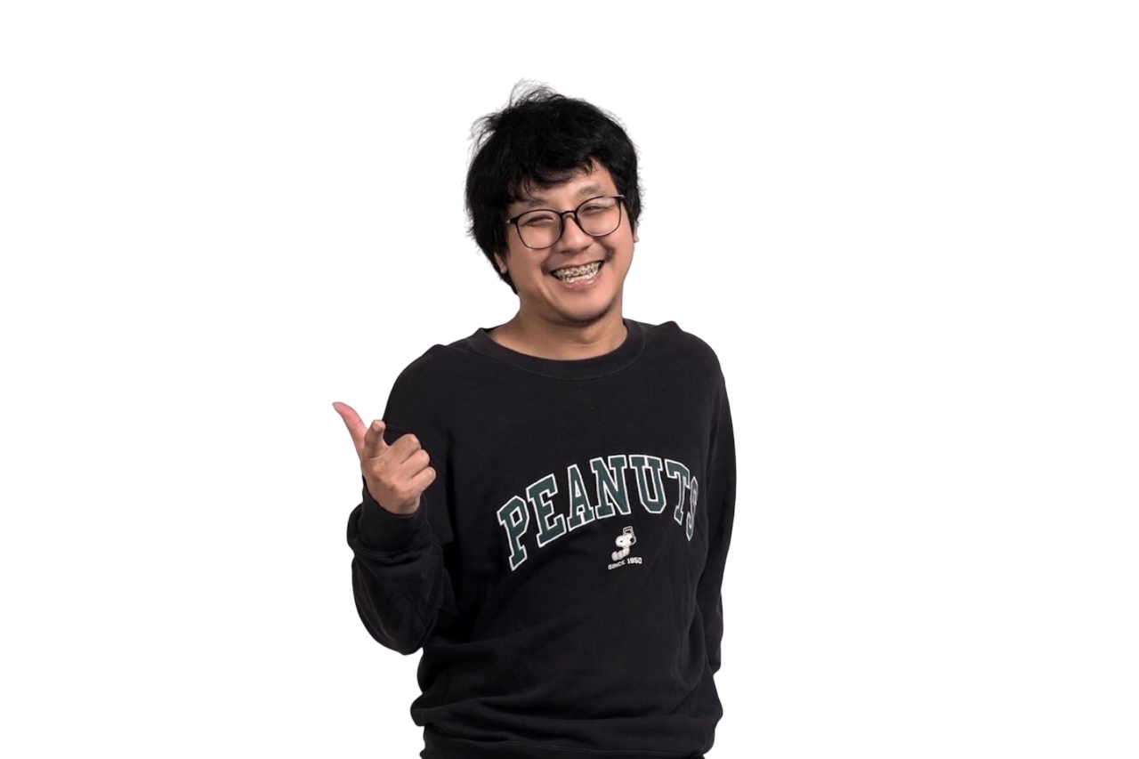 GIO portrait