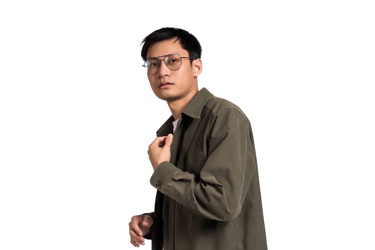 JOB portrait