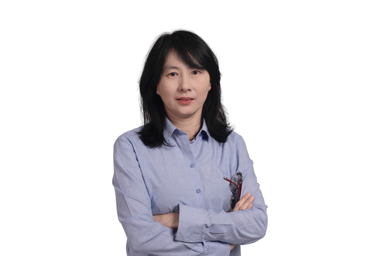 LEK portrait