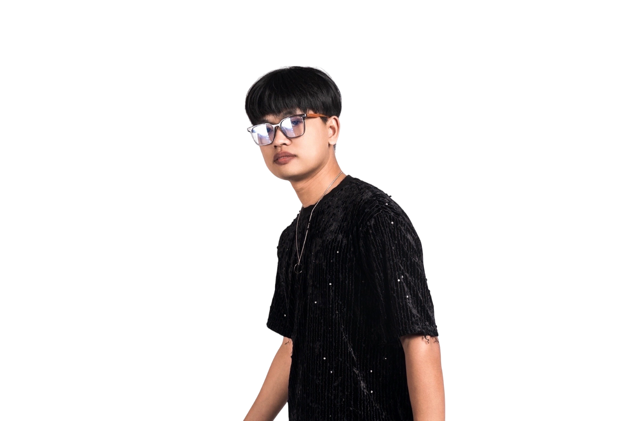 NU portrait
