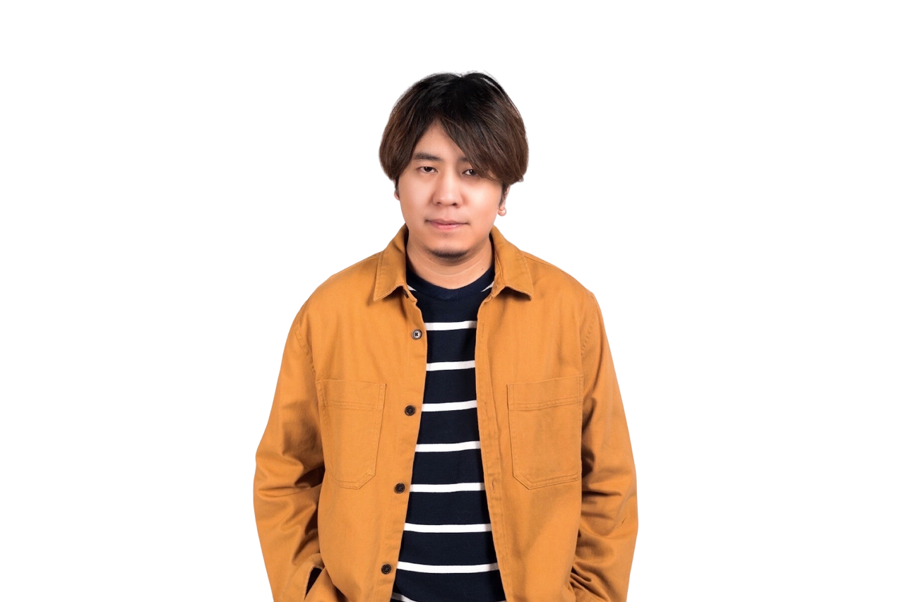 PRO portrait