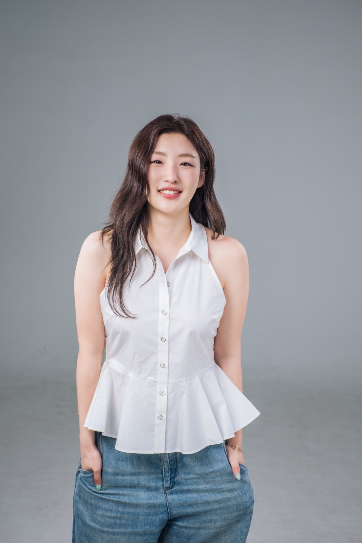 Yoo Ha Jung artist visual