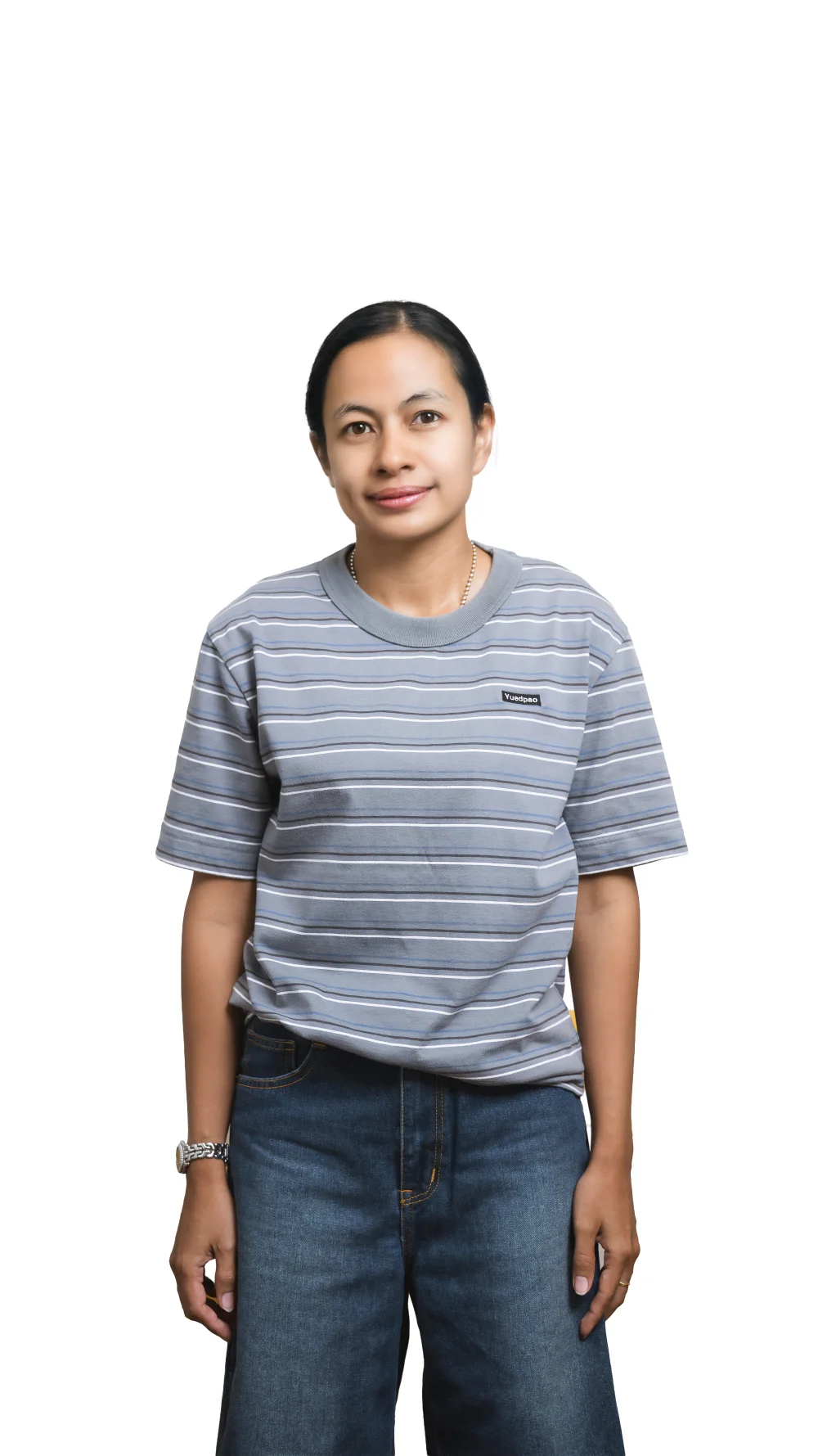 PANG portrait