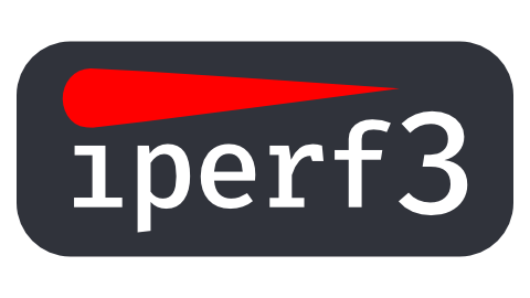 iperf3 logo