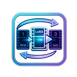 LoRA Range Loader icon
