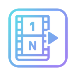 VideoFrameNode icon