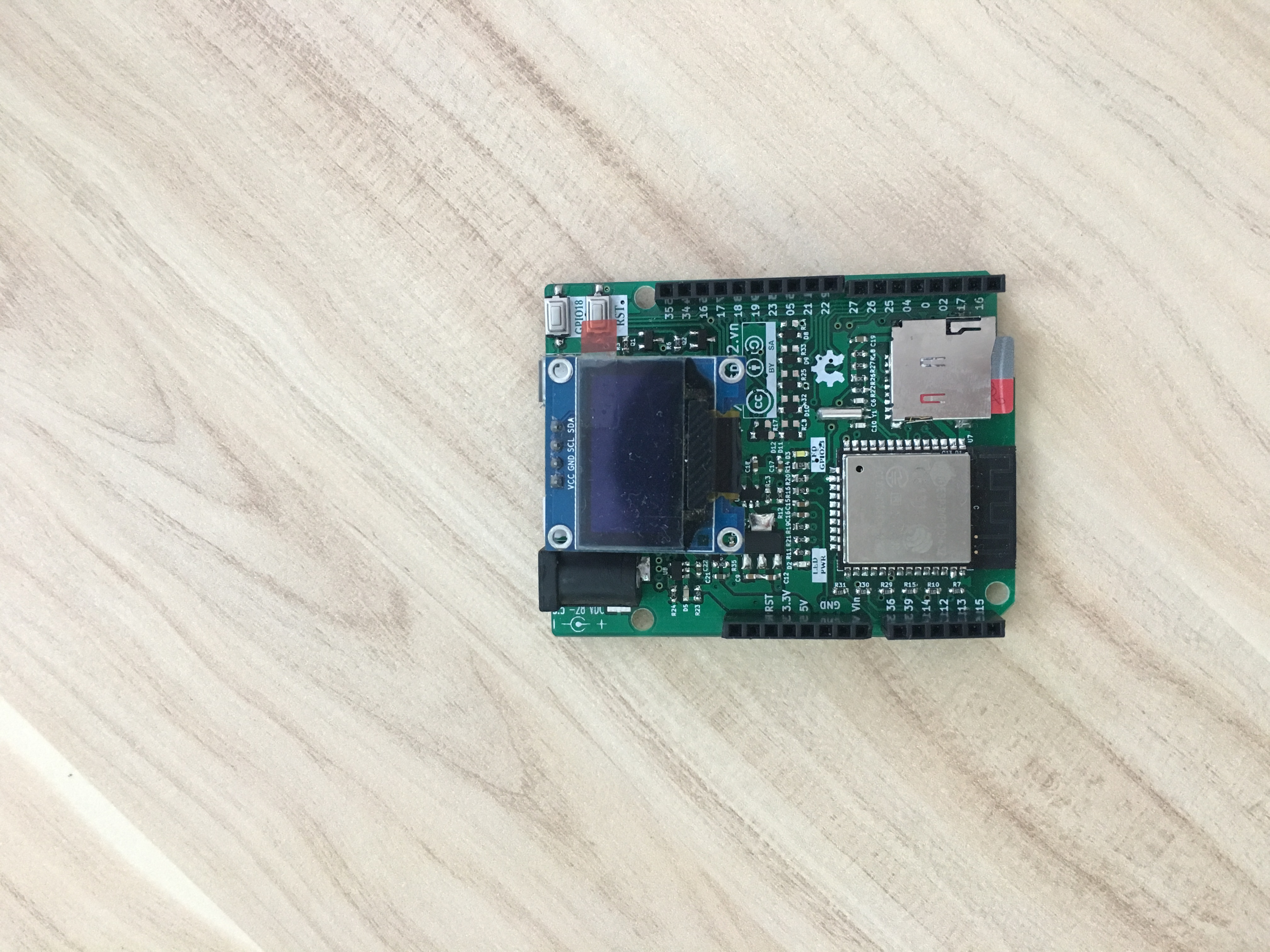 esp32 Iot Uno — image 2 from the project repository