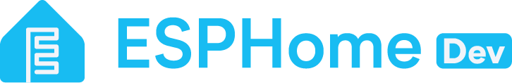 ESPHome logo