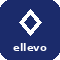 Ellevo logo