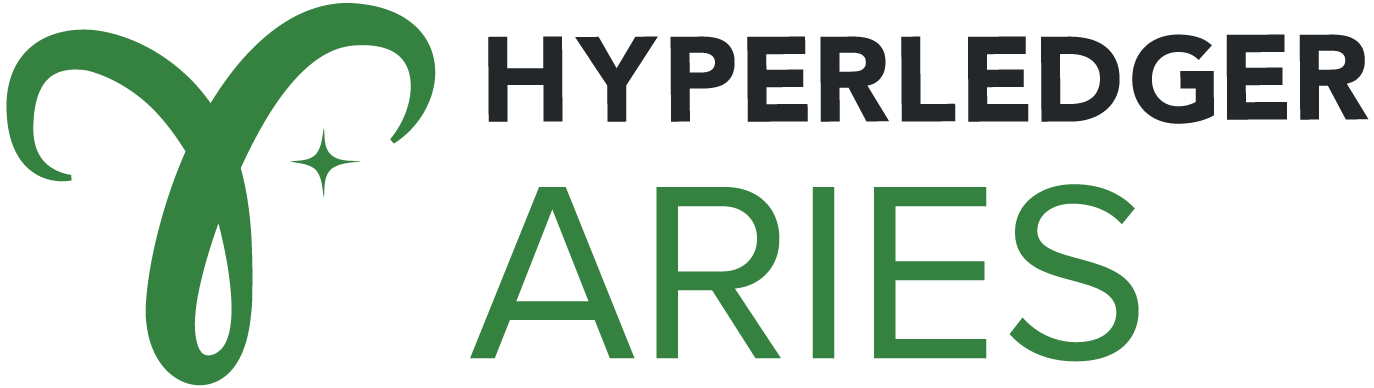 Hyperledger Aries