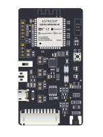 ESP32-MeshKit-Sense