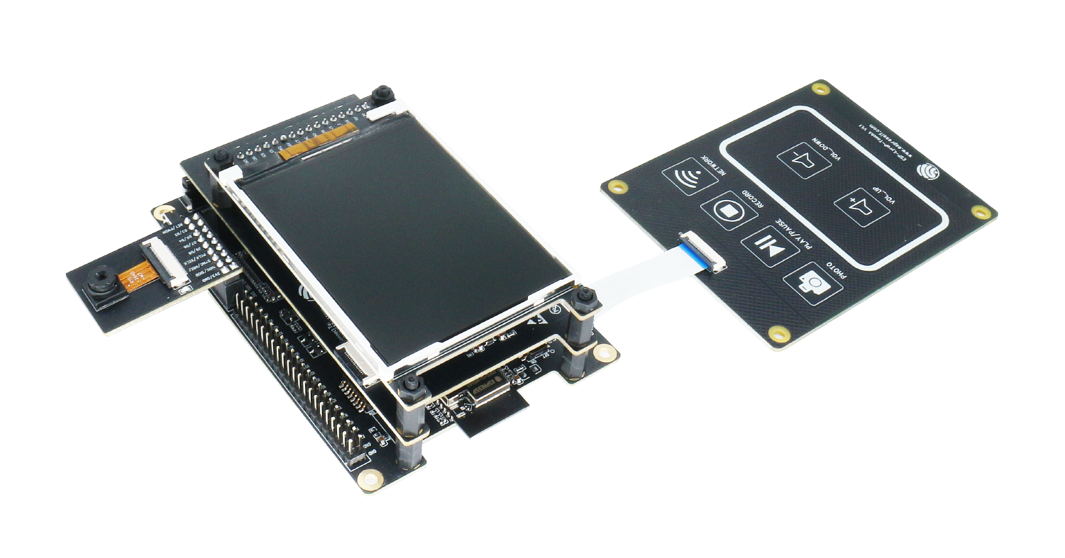 ESP32-S2-Kaluga-1