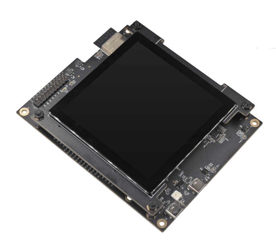 ESP32-S3-LCD-EV-BOARD