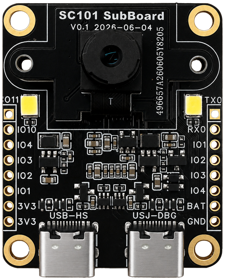 ESP32-P4X-VISION