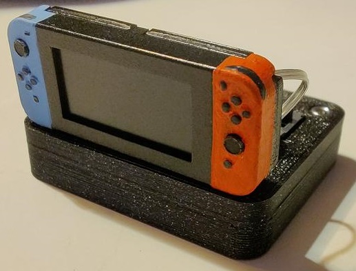 Switch Lipo Charger, from the project README