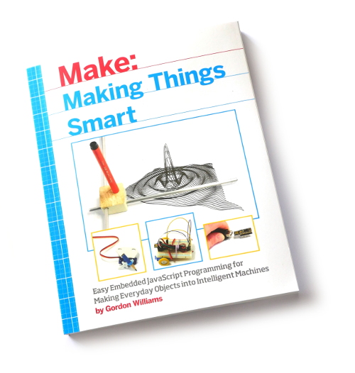 'Making Things Smart' book