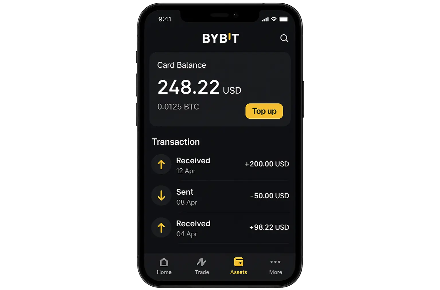 Bybit App