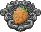 Cloudberry crest