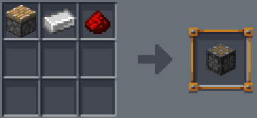 Extended Piston recipe