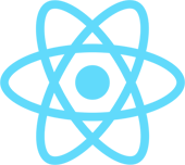 React.js Logo