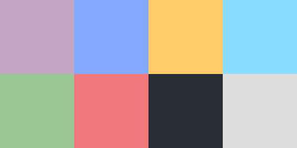 Color Scheme