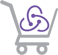 redux-cart logo