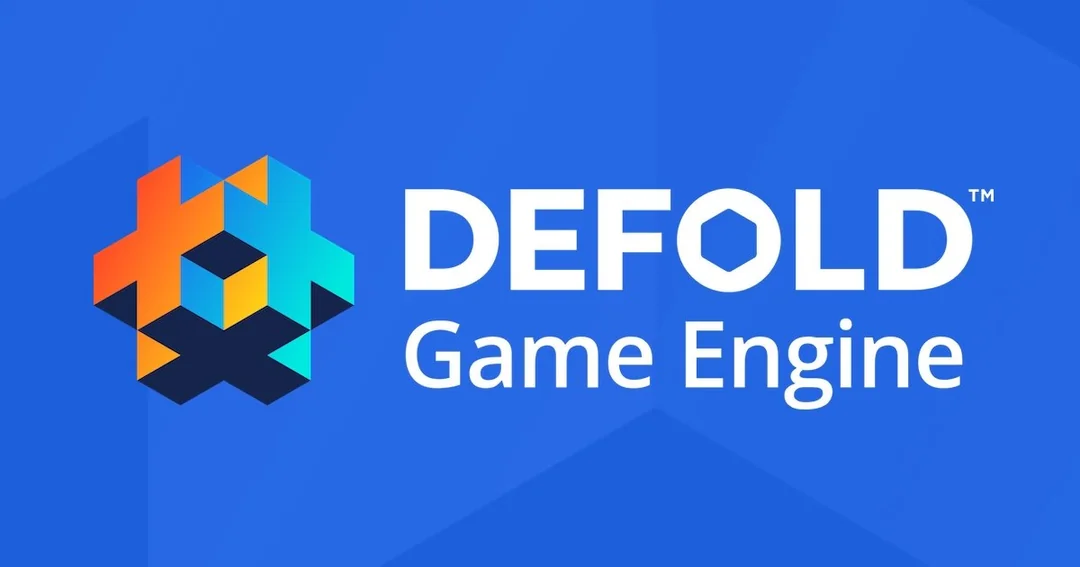 Defold Game Engine