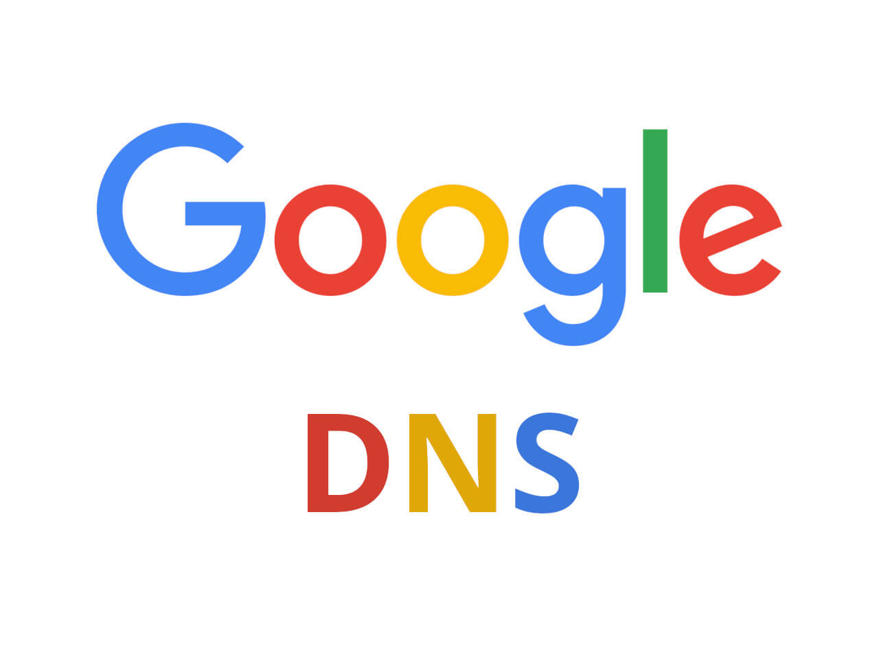 DNS de Google ventajas y configuración en tus dispositivos