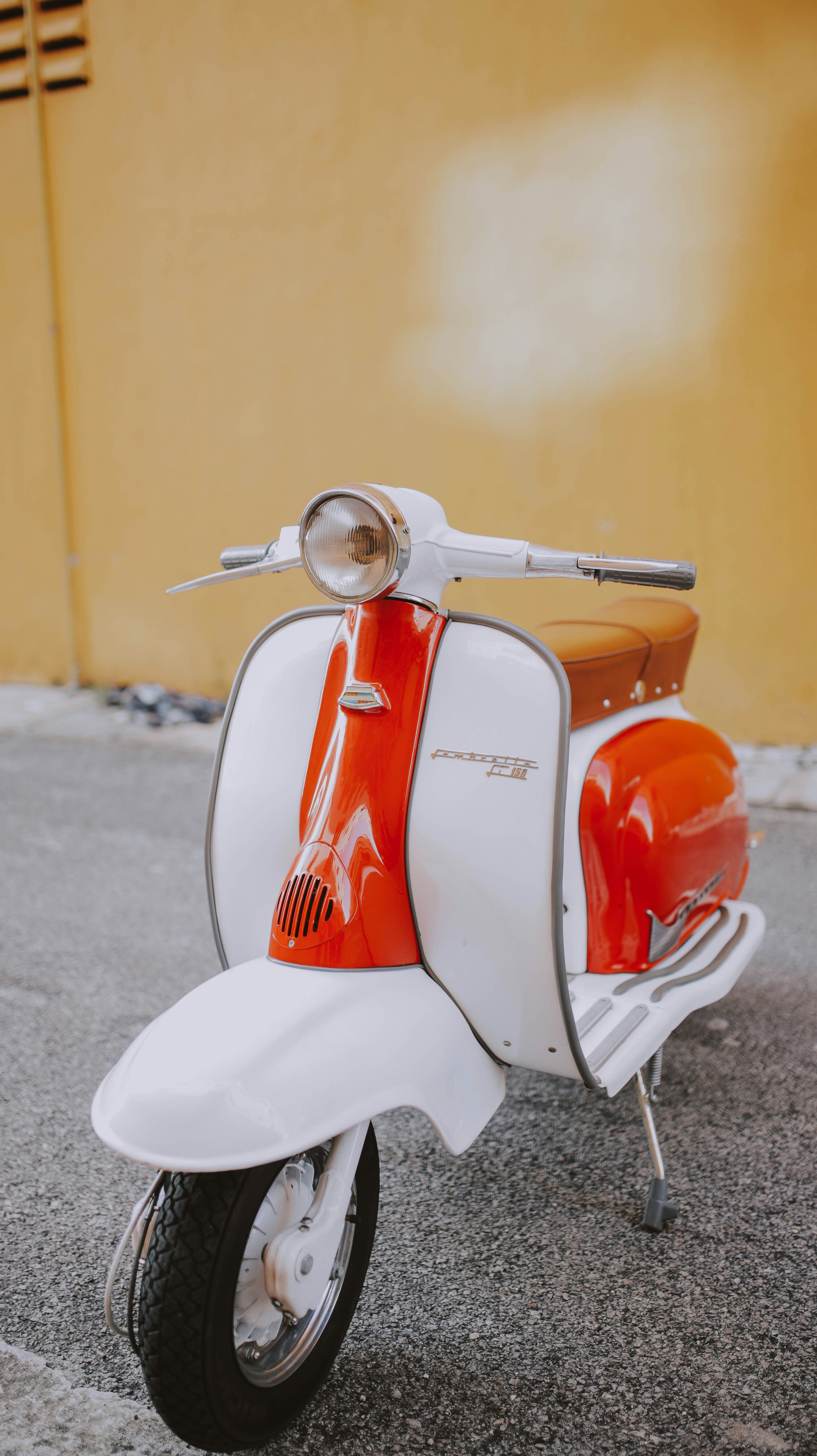 Vespa italiana