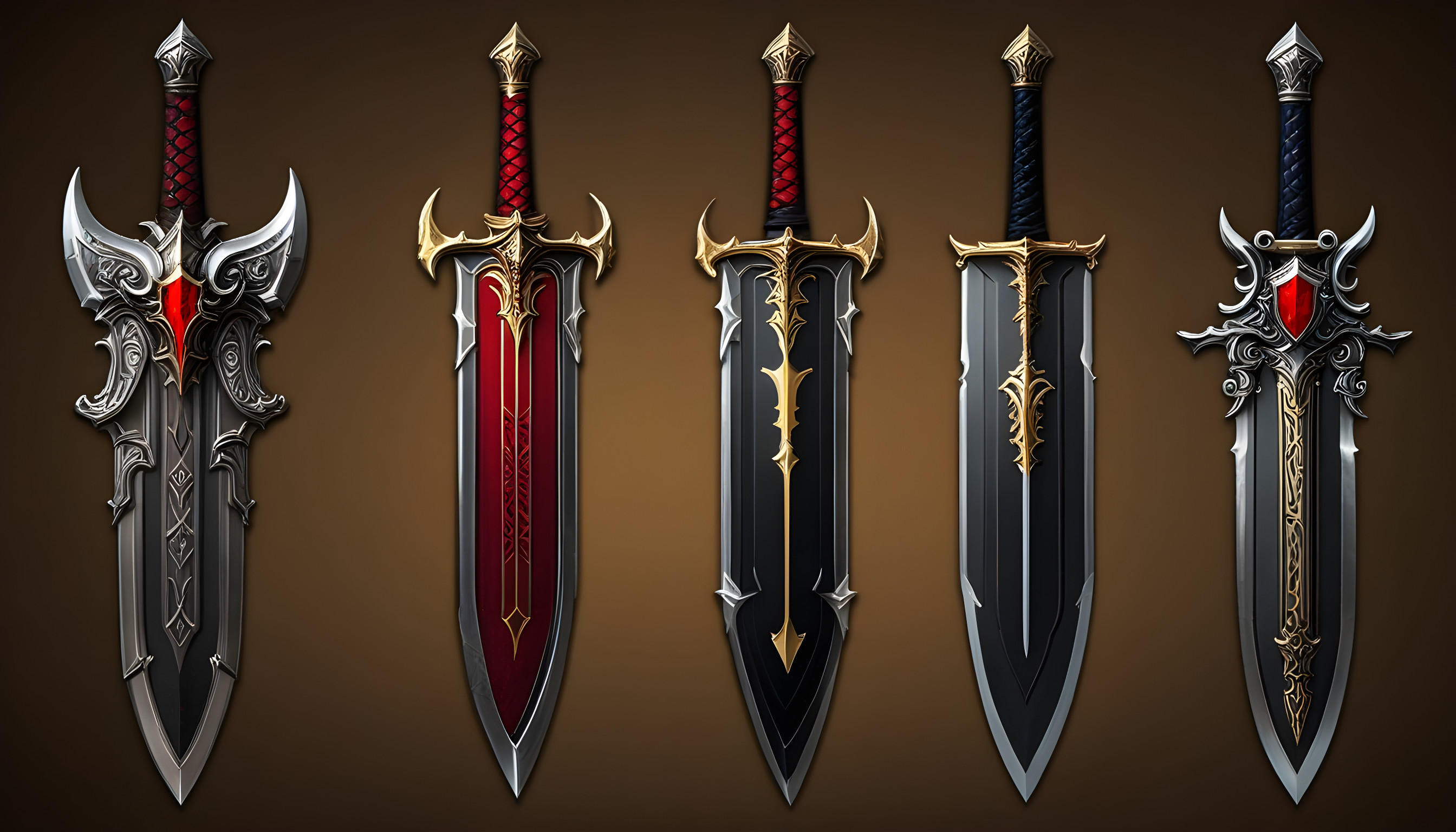sword-vim