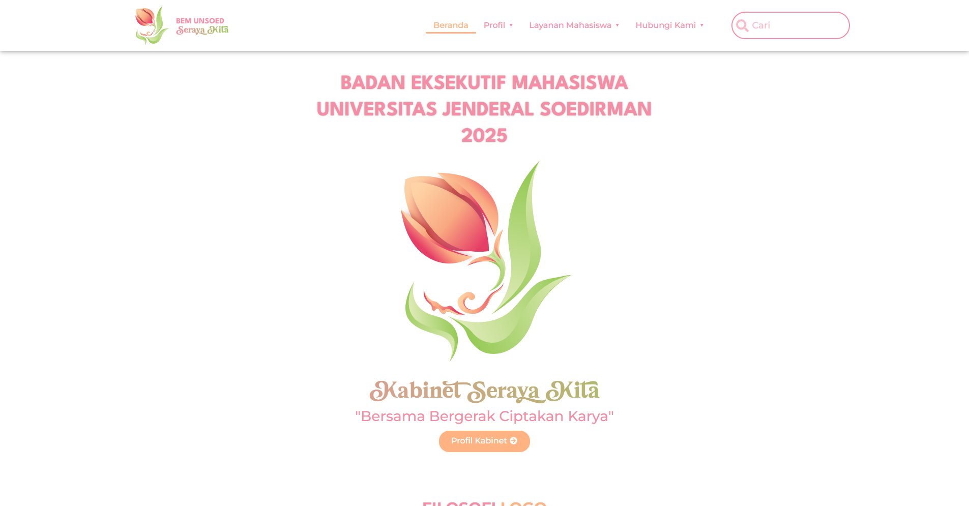 BEM Unsoed
