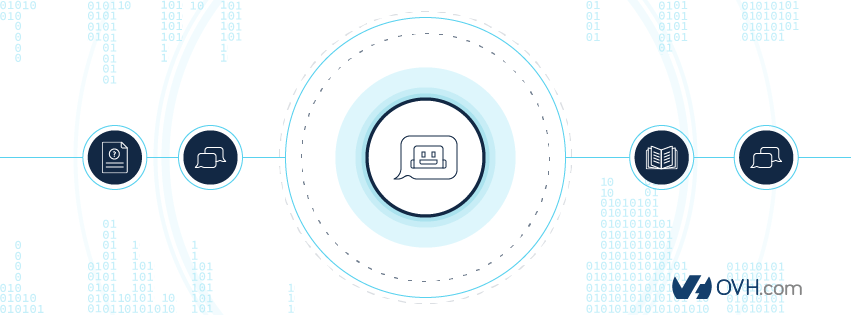 OVH Chatbot Cover