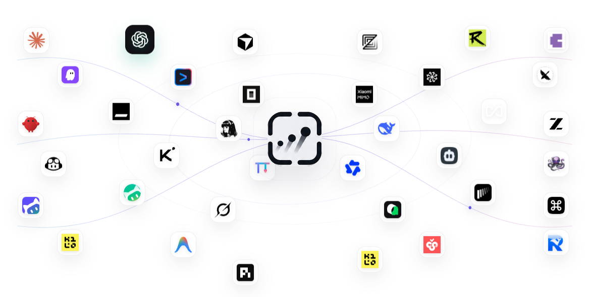 AI tool network