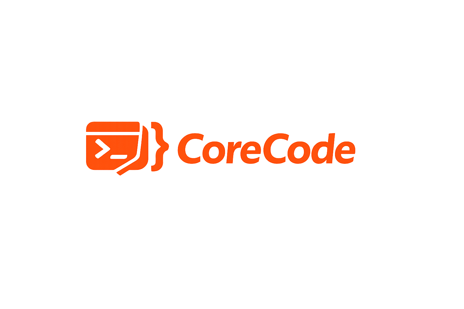 CoreCode VS Code Extension