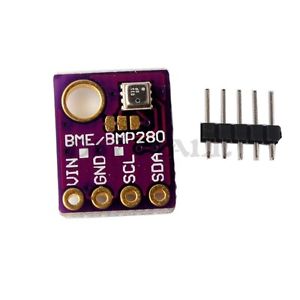 BME/BMP280 module