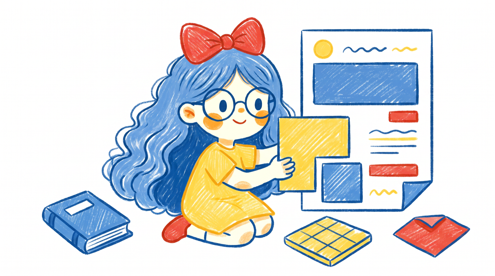 Esther Design System overview