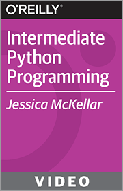 Intermediate Python Programming