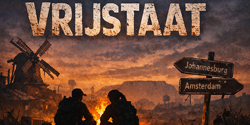 [EU][PVE] Vrijstaat banner