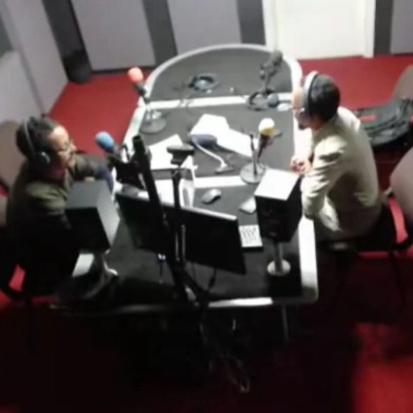 CEO of SupEd was interviewed on Ahadu Radio