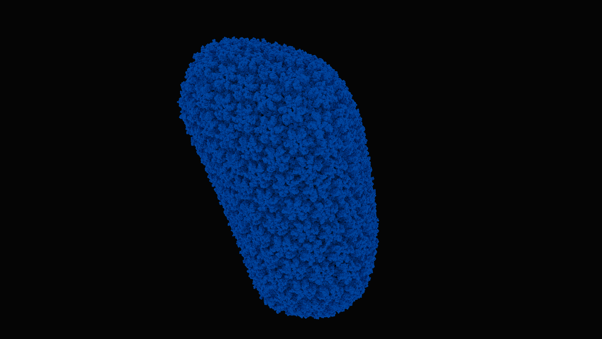 HIV capsid